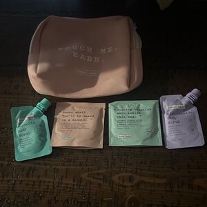 Frank body set